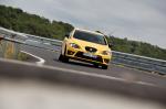 Seat Leon Cupra 2009 года
